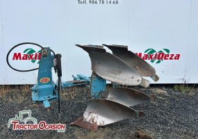 ARADO LACASTA BISURCO B12" US 3508