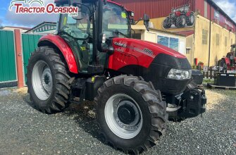 CASE IH FARMALL 100C