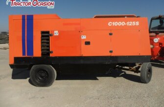 COMPRESOR COMPAIR C1000-125S