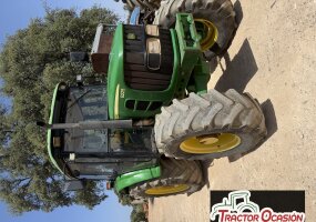 John Deere 6225