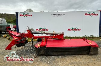 SEGADORA JF GSX 2805 US 2960