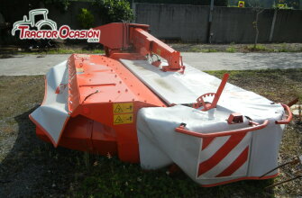 SEGADORA FC313
