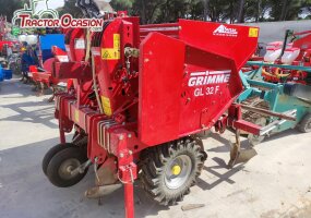 GRIMME GL 32F