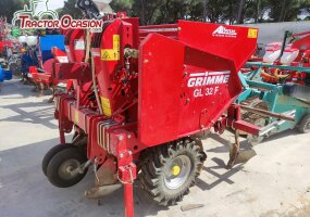 GRIMME GL 32F
