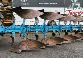 ARADO LEMKEN PENTASURCO NON STOP