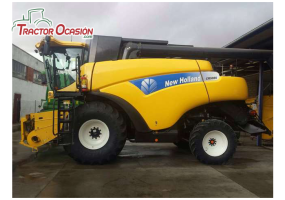 New Holland CR9080