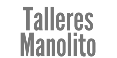 Talleres Manolito