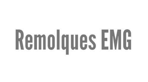 Remolques EMG 
