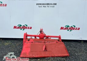 FRESADORA AGRATOR 1.4 US 3365