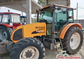 Renault Celtis 446EX