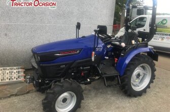 FARMTRAC 26 CV