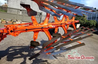 Kuhn multi-master 112