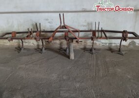 JEMA ARICADOR/CULTIVADOR