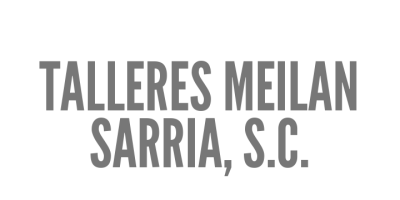 TALLERES MEILAN SARRIA, S.C.