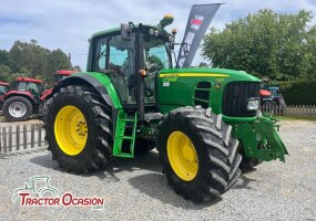 JOHN DEERE 7430 PREMIUM 