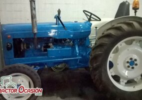 Ebro Super 55