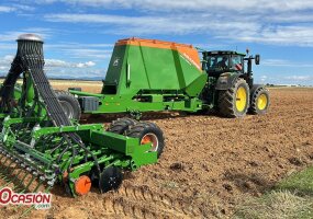 Amazone 12001C