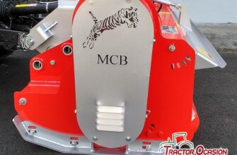 MCB Variocut
