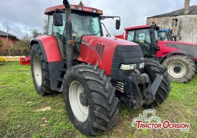 CASE IH CVX 1195