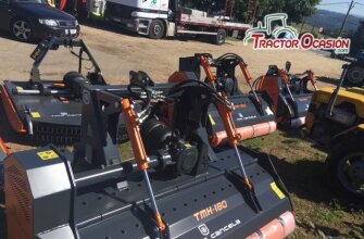 TMC CANCELA TMH 180