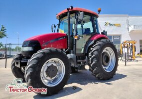 CASE JX 90