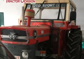 Massey Ferguson 178