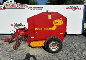 ROTOEMPACADORA FORT US 3232