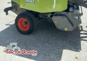 CLAAS ROLLANT 350