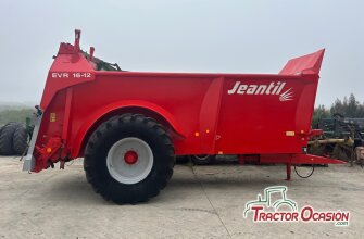 JEANTIL EVR 16-12