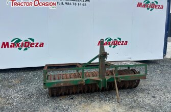 RODILLO COMPACTADOR CLIENTE  METROS US 3362