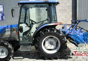 MINI TRACTOR ESPECTACULAR