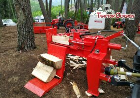 TJM 18T CON CARGADOR