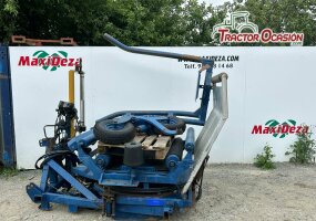 ENCINTADORA TANCO SUSPENDIDA US 3186