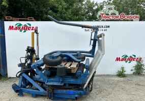 ENCINTADORA TANCO SUSPENDIDA US 3186