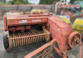 EMPACADORA BATLLE SUPER162M