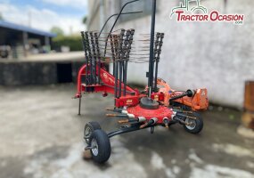 RASTRILLO HILERADOR VICON ANDEX 463