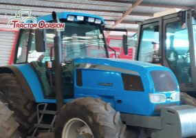 Landini Legend 145