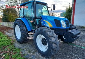 NEW HOLLAND T5060
