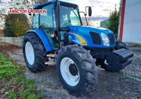 NEW HOLLAND T5060