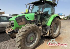deutz fahr 5120