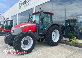 TRACTOR MCCORMICK C 100 MAX