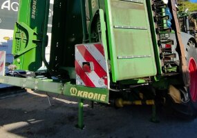 MARIPOSA KRONE 9 MTS