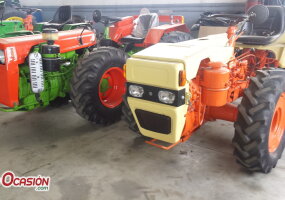 ARTICULADOS DE 21 A 45 CV