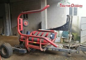 Vicon BW1400