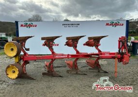 ARADO POTTINGER CUATRISURCO US 2909