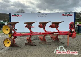 ARADO POTTINGER CUATRISURCO US 2909