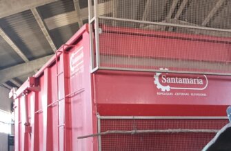 SANTAMARIA RDT-110