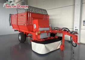 AUTOCARGADOR ROTOMORRA MR20