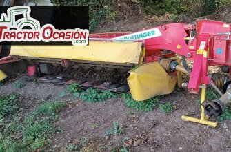 POTTINGER NOVACAT 352ED
