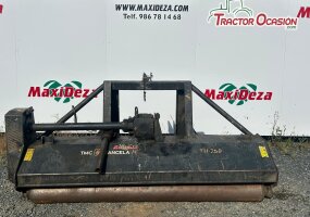 TRITURADORA TMC CANCELA TH250 US 3470